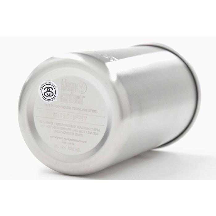 STUSSY（ステューシー） タンブラー STUSSY klean kanteen Stussy 20oz