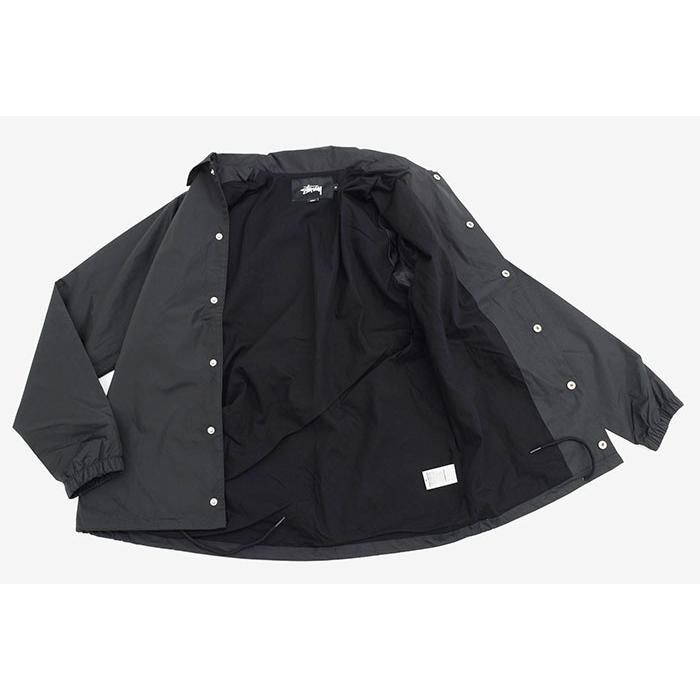 STUSSY（ステューシー） ジャケット メンズ Cruize Coach ( stussy JKT