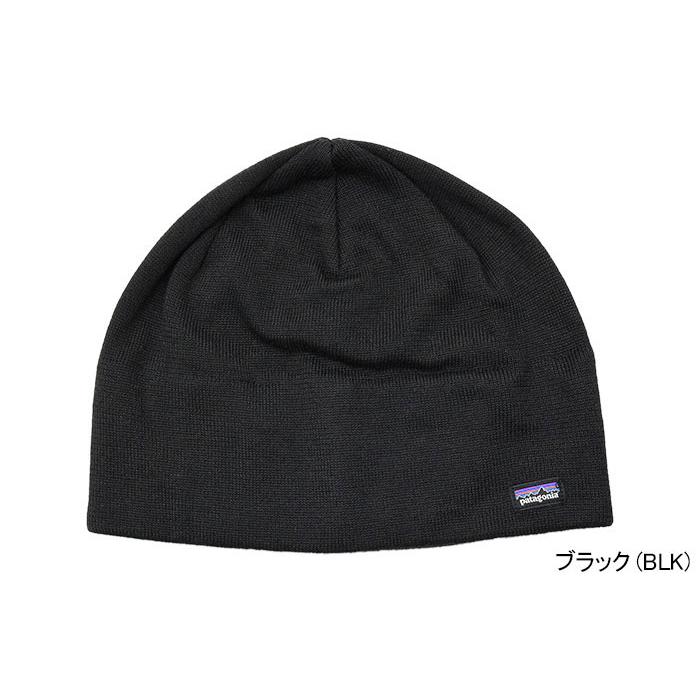 patagonia（パタゴニア） ニット帽 ビーニー ハット ( Beanie Hat