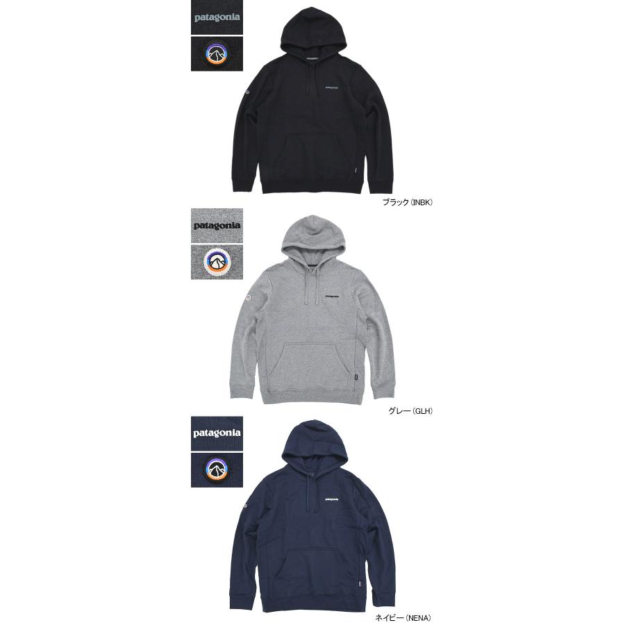 patagonia（パタゴニア） パーカー プルオーバー メンズ フィッツ ロイ