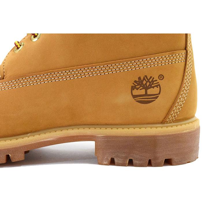 Timberland（ティンバーランド） 日本正規品 ブーツ Timberland 6