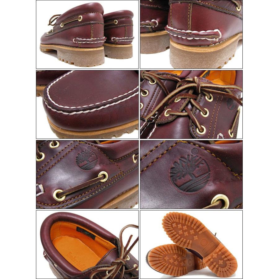 Timberland（ティンバーランド） 日本正規品 デッキシューズ メンズ