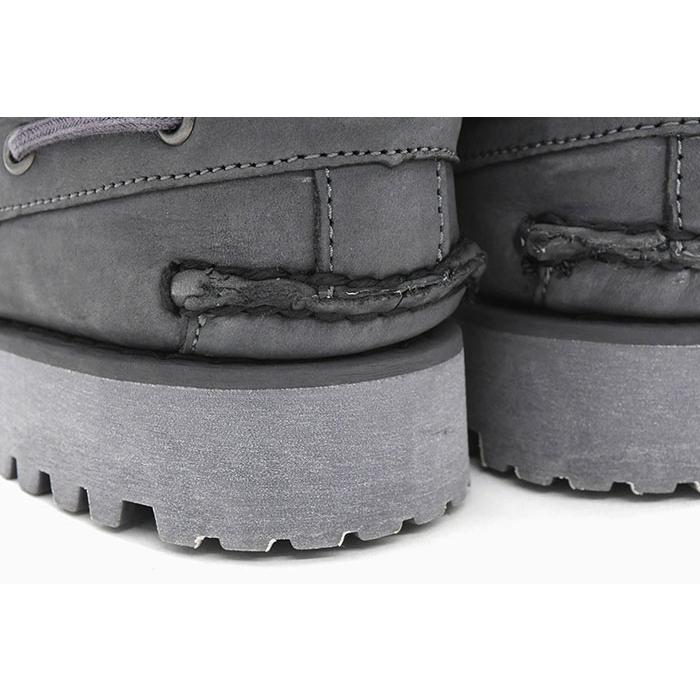 Timberland（ティンバーランド） 日本正規品 デッキシューズ メンズ