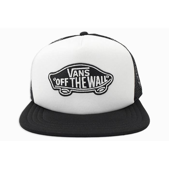 VANS（ヴァンズ） バンズ キャップ クラシック パッチ トラッカー