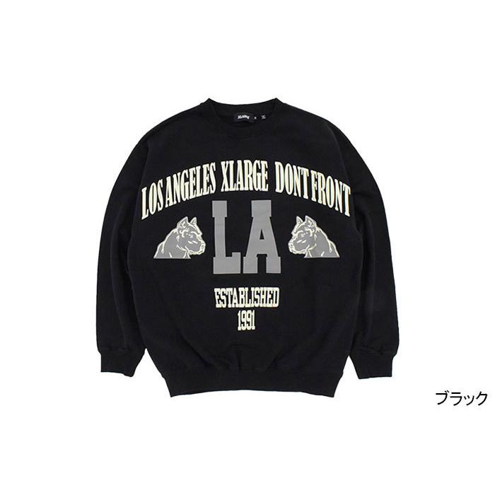 レア スペクタクルマガジン ノトーリアスB.I.G スウェット XL レア