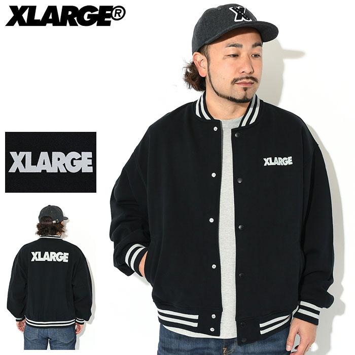 XLARGE（エクストラ ラージ） ジャケット X-LARGE メンズ スウェット