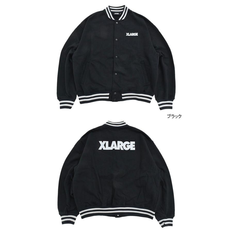 XLARGE（エクストラ ラージ） ジャケット X-LARGE メンズ スウェット