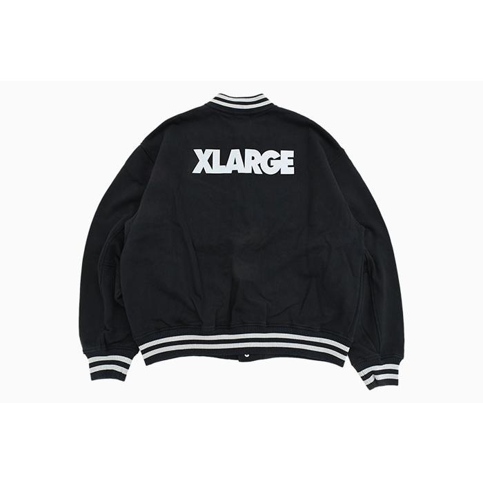 XLARGE（エクストラ ラージ） ジャケット X-LARGE メンズ スウェット