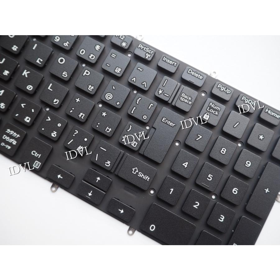国内発送]DELL Latitude 15 3000シリーズ 3500 3590 日本語キーボード