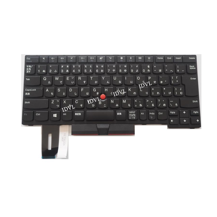 国内発送 Lenovo ThinkPad T14 Gen 1、T14 2 日本語キーボード バック