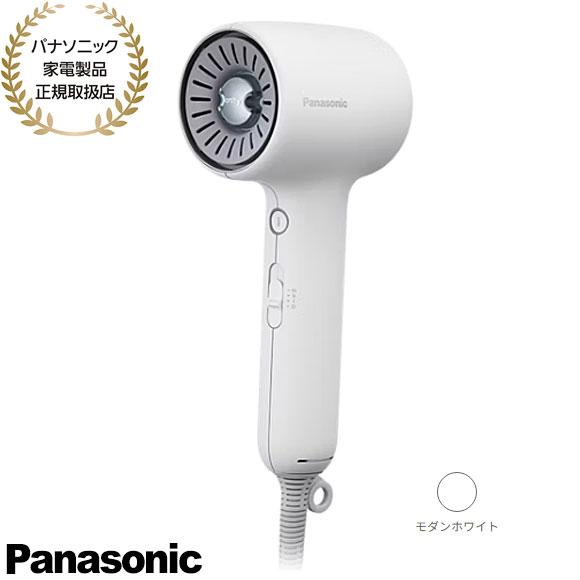 イオニティ 【在庫あり】EH-NE8N-W Panasonic ヘアードライヤー
