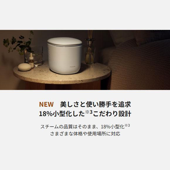 Panasonic（パナソニック） 【在庫あり】EH-SB30-W Panasonic スキン