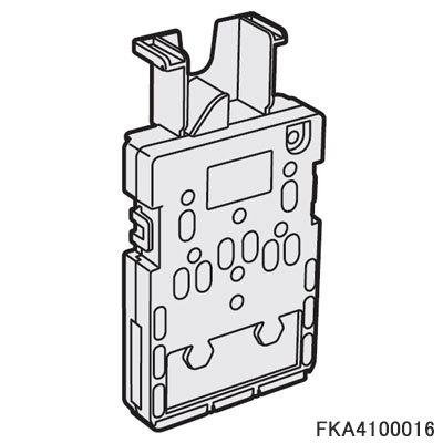 Panasonic（パナソニック） 【純正品】FKA4100016 Panasonic 電極