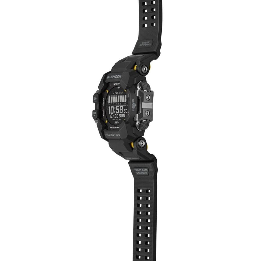 CASIO（カシオ） RANGEMAN GPR-H1000 G-SHOCK 腕時計 GPR-H1000-9JR