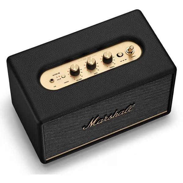 Marshall（マーシャル） ワイヤレススピーカー ActonIII : アイディア