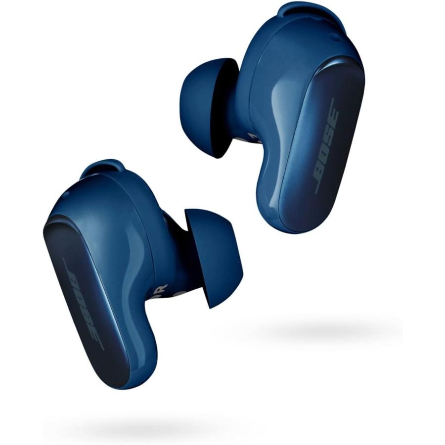 BOSE（ボーズ） Bose QuietComfort Ultra Earbuds LE ノイズキャンセ