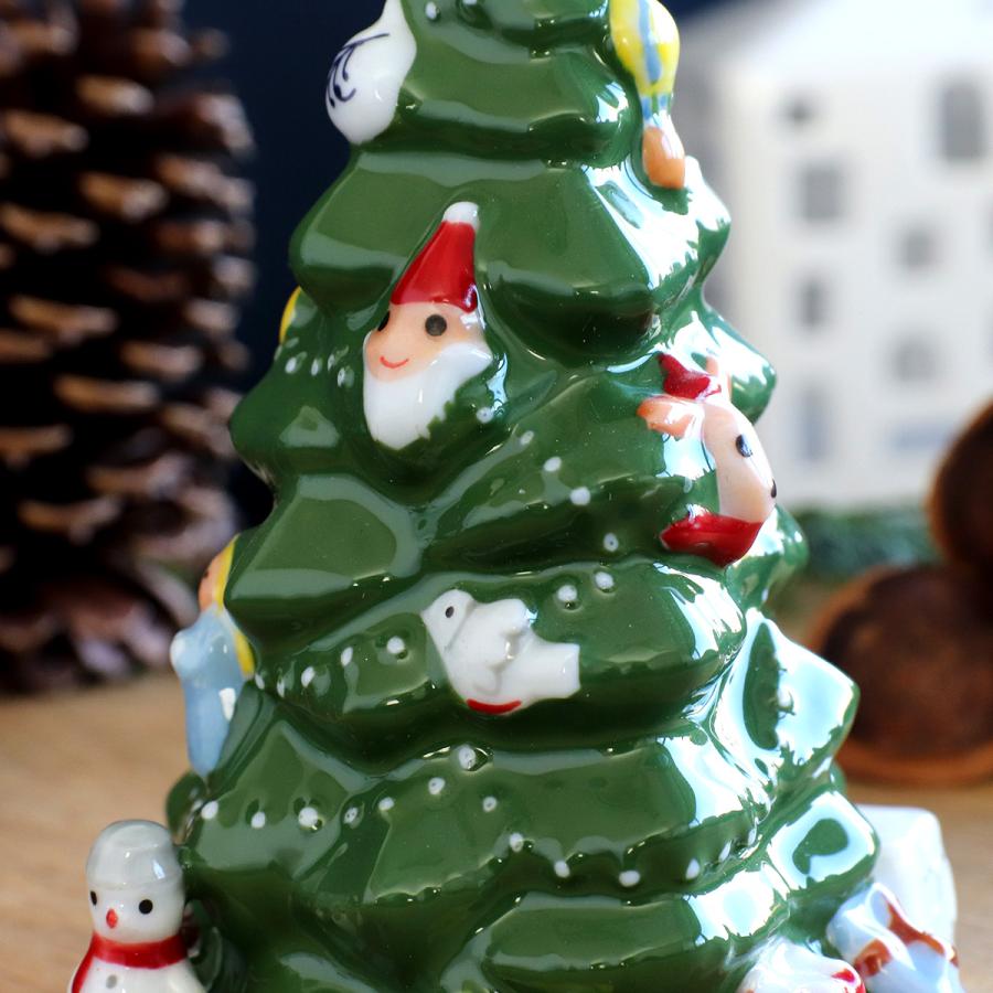 ROYAL COPENHAGEN（ロイヤルコペンハーゲン） アニュアル フィギュア