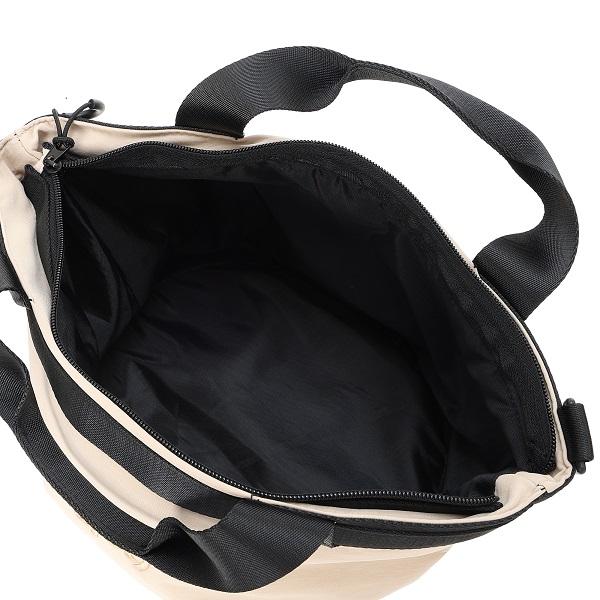 WAAC ワック ゴルフ ラウンドバッグ UNISEX キャンバスカートバッグ