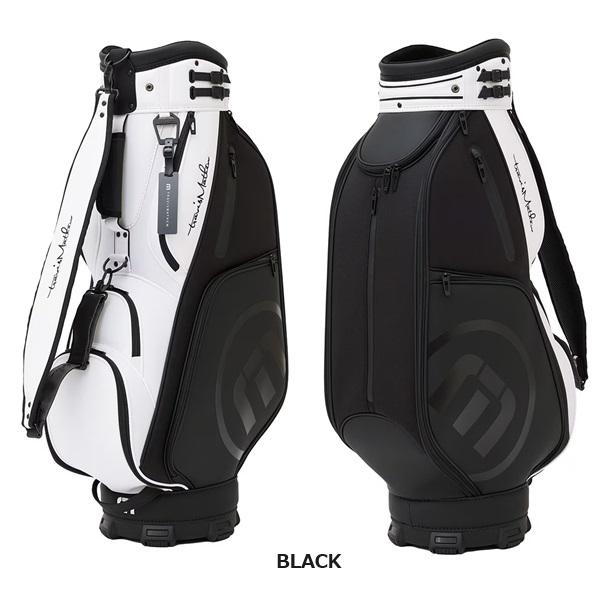 トラヴィスマシュー ゴルフ キャディバッグ RTM カートバッグ