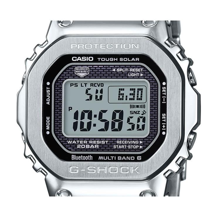 G-SHOCK カシオ Gショック オリジン ソーラー スマートフォンリンク