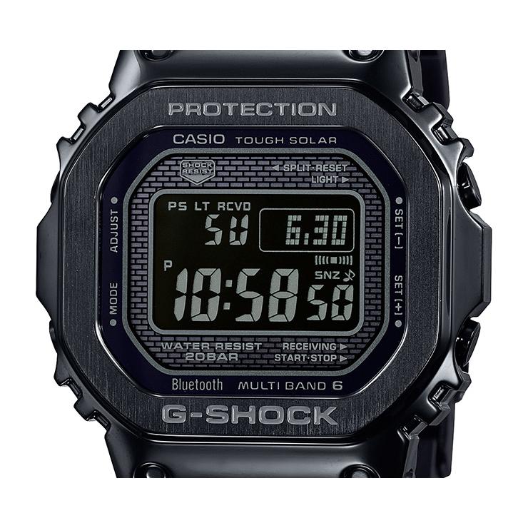 G-SHOCK カシオ Gショック オリジン 電波 ソーラー スマートフォン