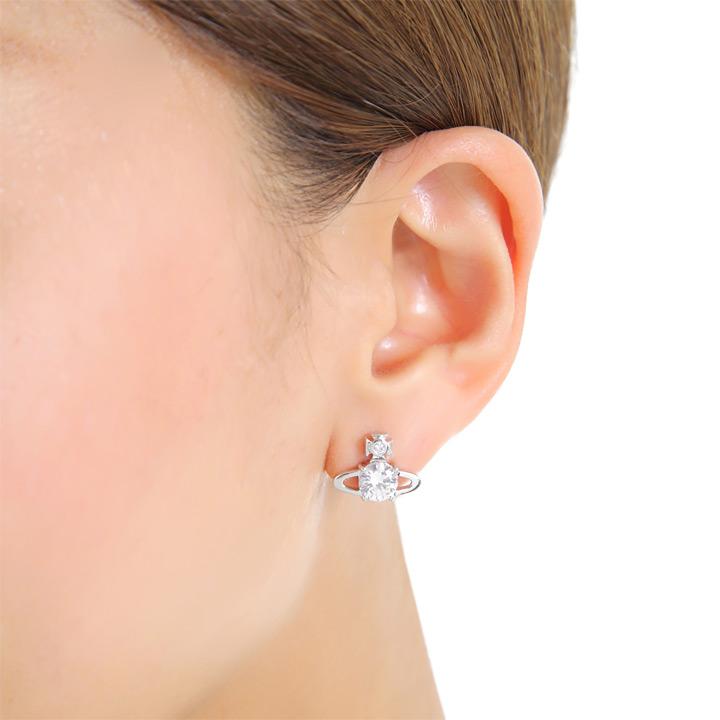 Vivienne Westwood（ヴィヴィアンウエストウッド） ピアス レディース