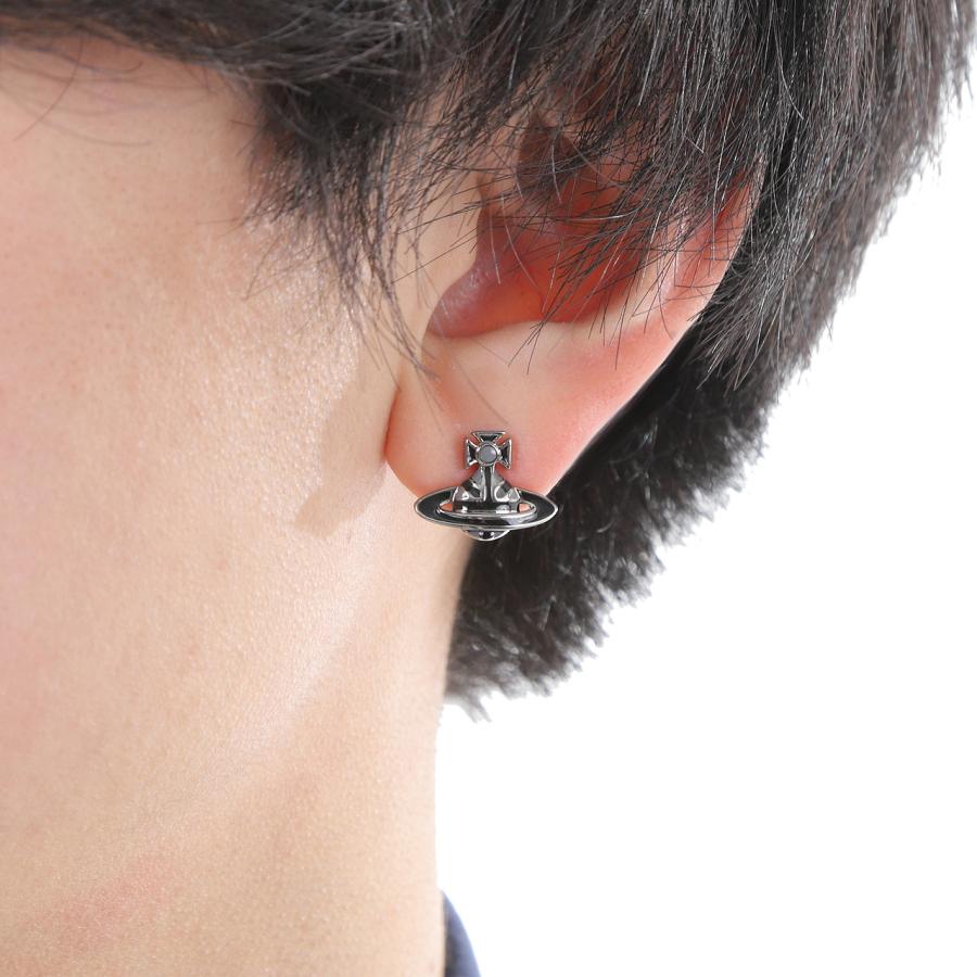 Vivienne Westwood（ヴィヴィアンウエストウッド） ピアス メンズ