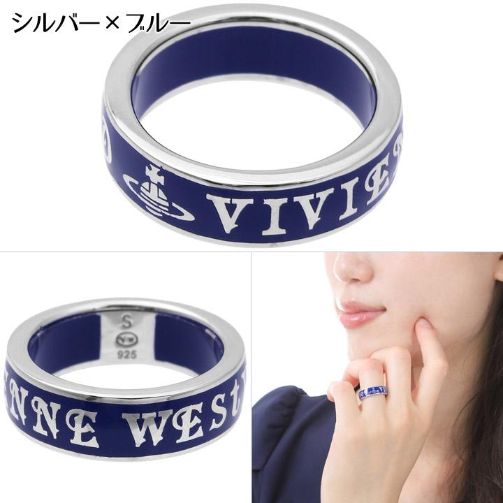 Vivienne Westwood（ヴィヴィアンウエストウッド） リング 指輪