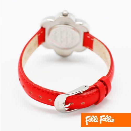 Folli Follie（フォリフォリ） 腕時計 時計 Folli Follie WF5T079SPR
