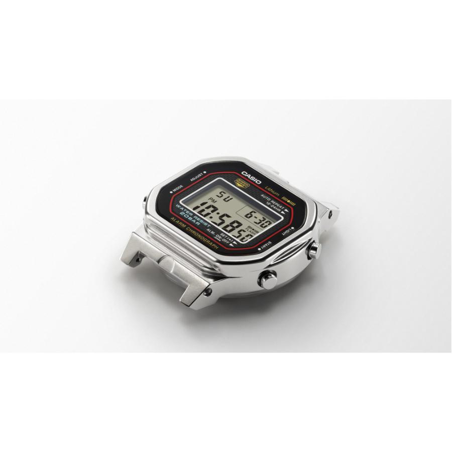 ORIGIN(G-SHOCK) G-SHOCK Gショック ORIGIN 初代復刻モデル DW-5000R