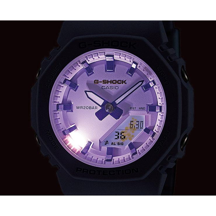 G-SHOCK WOMEN Gショック スモールサイズ 国際女性デー記念 GMA-P2125W