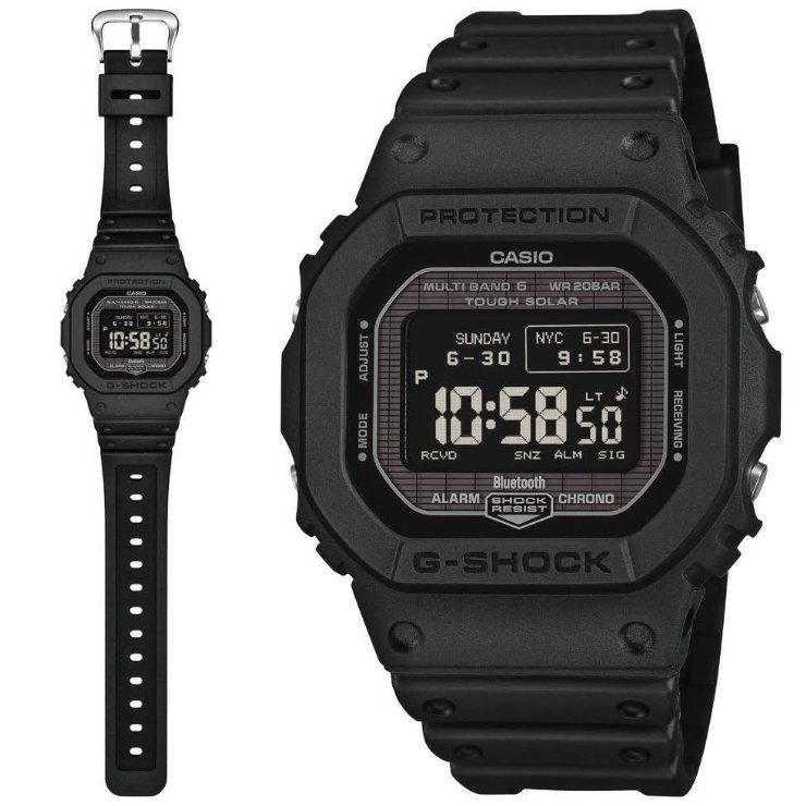 ORIGIN(G-SHOCK) G-SHOCK Gショック 電波 ソーラー モバイルリンク MIP