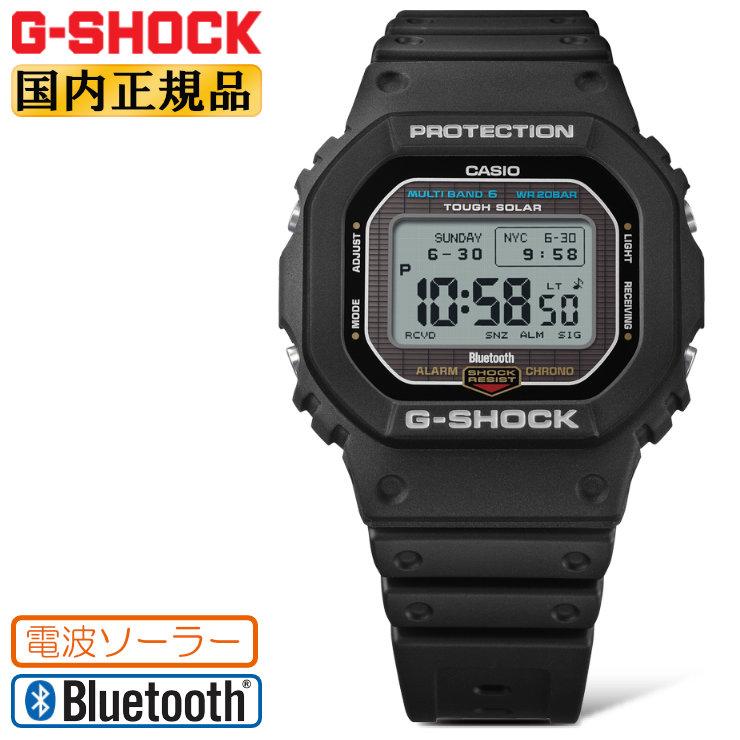 ORIGIN(G-SHOCK) G-SHOCK Gショック 電波 ソーラー モバイルリンク MIP