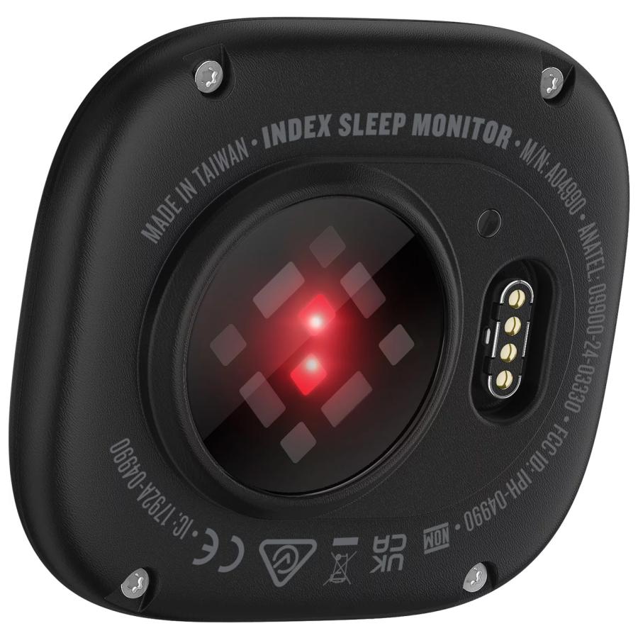 GARMIN（ガーミン） アームバンド型睡眠モニタリングデバイス GARMIN