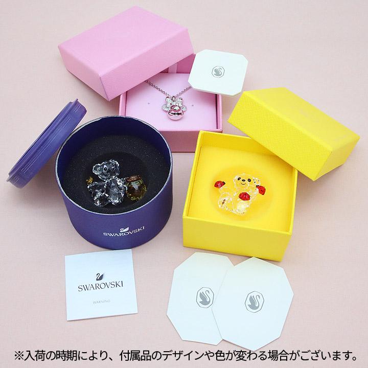 SWAROVSKI（スワロフスキー） クリスタル フィギュア 干支 十二支