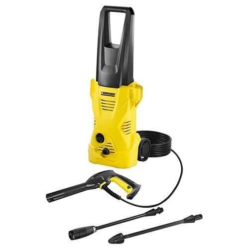 ケルヒャー KARCHER 高圧 洗浄機 k2 1602-218 車 家周り の 洗浄 洗車