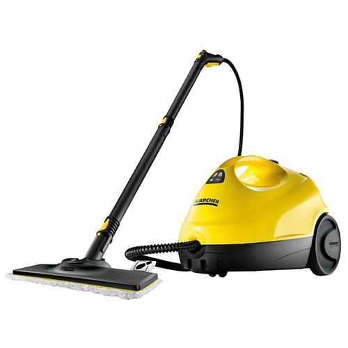 ケルヒャー KARCHER スチームクリーナー SC 2 EasyFix 1512-059 床