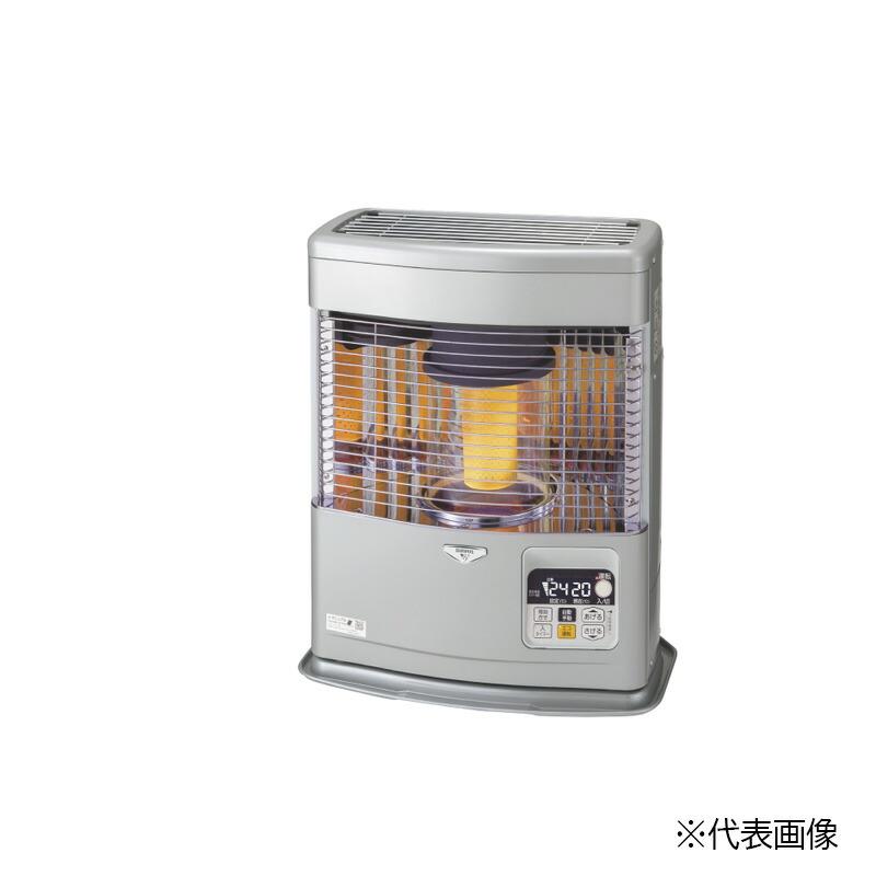 サンポット ○長府(旧サンポット) 石油ストーブ【FFR-5511KL C(SG