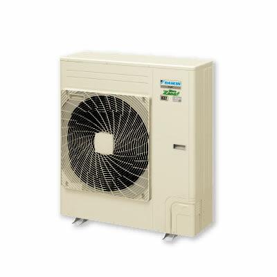 ダイキン（DAIKIN） π○ダイキン 業務用エアコン【SZRC112BYD】[分岐管