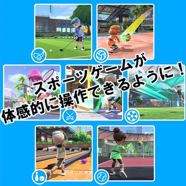 JCコーポレーション 3/1までP10倍！10in1 Joy-con対応アクセサリー