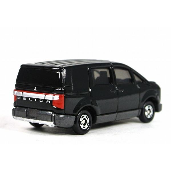 トミカ 絶版☆No.39 三菱 デリカ D:5 : アイアイアドカンパニー大阪店
