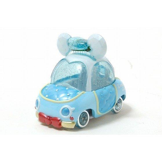 ディズニーモータース 絶版☆ジュエリーウェイ リボネット ドナルド