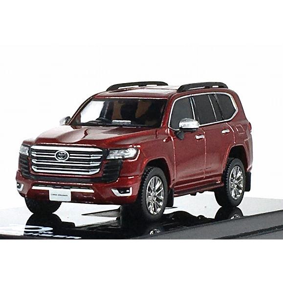 WPL JAPAN トヨタ ランドクルーザー 1/12 スケール WPL JAPAN MNモデル