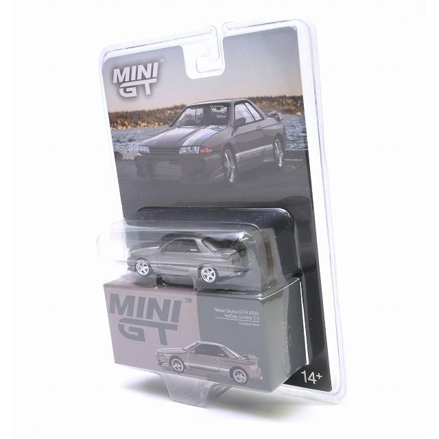 971 Nissan スカイライン GT-R R32 Veilside コンバット C-IVeilside