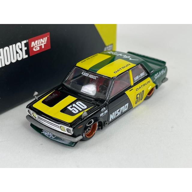 131 ダットサン ストリート 510 Racing V2 (左ハンドル) KAIDO☆HOUSE