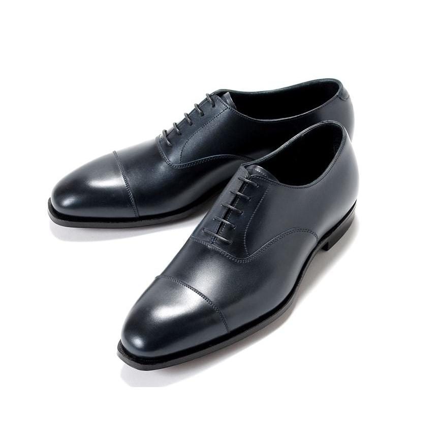 CROCKETT&JONES（クロケット＆ジョーンズ） 当店別注アニリンカーフ