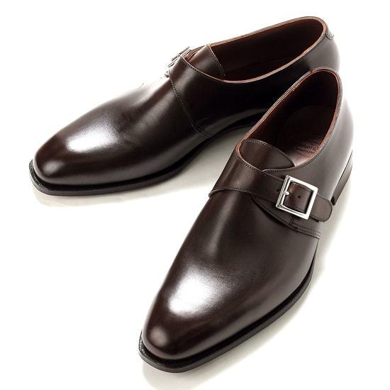 CROCKETT&JONES（クロケット＆ジョーンズ） CROCKETT＆JONES