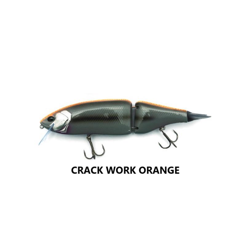 クラッシュ9 Low DRTセット : 一竿堂釣具店 - 通販 - Yahoo