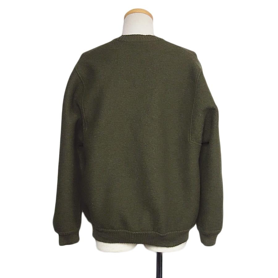 オーストリア GEIGER チロルジャケット チロリアンジャケット メンズ L