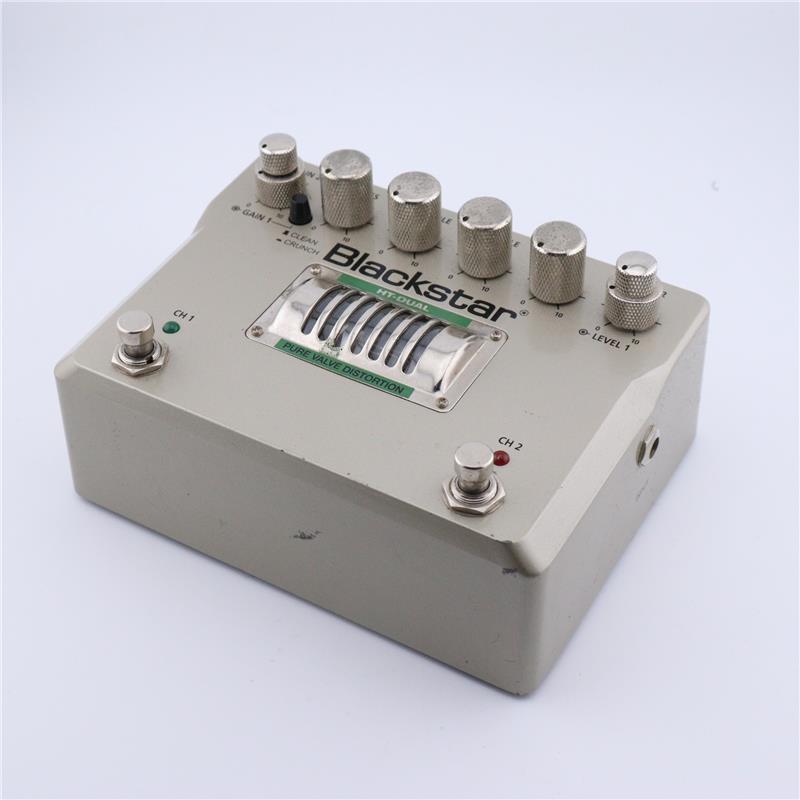 Blackstar HT-L ディストーション 真空管交換済 最終値下げ Blackstar